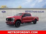 New 2026 Ford F-350 Lariat Crew Cab for sale #26T170 - photo 3