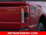 New 2026 Ford F-350 Lariat Crew Cab for sale #26T170 - photo 21