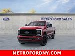 New 2026 Ford F-350 Lariat Crew Cab for sale #26T170 - photo 4
