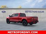 New 2026 Ford F-350 Lariat Crew Cab for sale #26T170 - photo 6