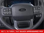 New 2026 Ford F-150 XLT SuperCrew Cab for sale #26T179 - photo 12
