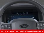 New 2026 Ford F-150 XLT SuperCrew Cab for sale #26T179 - photo 13