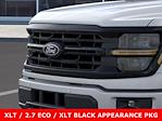 New 2026 Ford F-150 XLT SuperCrew Cab for sale #26T179 - photo 17