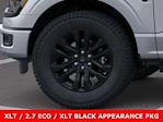 New 2026 Ford F-150 XLT SuperCrew Cab for sale #26T179 - photo 19