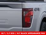 New 2026 Ford F-150 XLT SuperCrew Cab for sale #26T179 - photo 21
