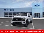 New 2026 Ford F-150 XLT SuperCrew Cab for sale #26T179 - photo 4