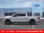 New 2026 Ford F-150 XLT SuperCrew Cab for sale #26T179 - photo 5