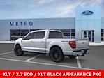 New 2026 Ford F-150 XLT SuperCrew Cab for sale #26T179 - photo 6