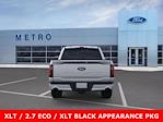 New 2026 Ford F-150 XLT SuperCrew Cab for sale #26T179 - photo 7