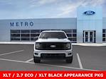 New 2026 Ford F-150 XLT SuperCrew Cab for sale #26T179 - photo 8