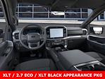 New 2026 Ford F-150 XLT SuperCrew Cab for sale #26T179 - photo 9