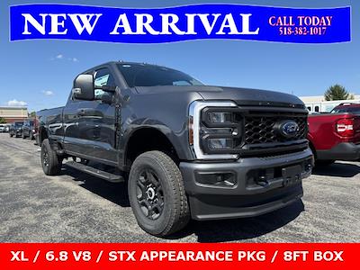 New 2026 Ford F-350 XL Super Cab 4WD SRW Pickup for sale #26T18 - photo 1