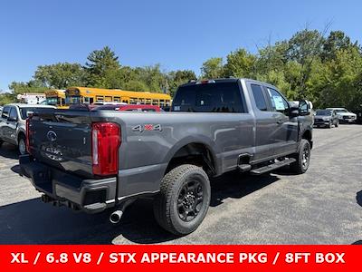 New 2026 Ford F-350 XL Super Cab 4WD SRW Pickup for sale #26T18 - photo 2