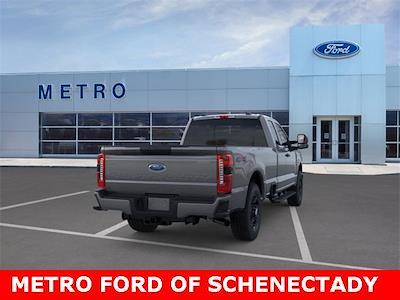 2026 Ford F-350 Super Cab SRW 4WD Pickup for sale #26T18 - photo 2