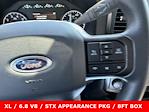 New 2026 Ford F-350 XL Super Cab 4WD SRW Pickup for sale #26T18 - photo 23