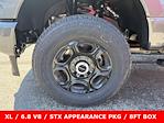 New 2026 Ford F-350 XL Super Cab 4WD SRW Pickup for sale #26T18 - photo 5