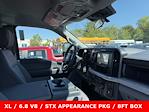 New 2026 Ford F-350 XL Super Cab 4WD SRW Pickup for sale #26T18 - photo 9