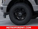 2026 Ford F-250 Crew Cab 4WD Pickup for sale #26T180 - photo 19