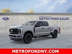 2026 Ford F-250 Crew Cab 4WD Pickup for sale #26T180 - photo 3