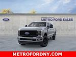 2026 Ford F-250 Crew Cab 4WD Pickup for sale #26T180 - photo 4