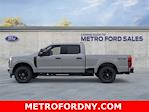 2026 Ford F-250 Crew Cab 4WD Pickup for sale #26T180 - photo 5