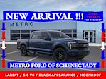 New 2026 Ford F-150 Lariat SuperCrew Cab for sale #26T181 - photo 1