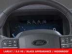 New 2026 Ford F-150 Lariat SuperCrew Cab for sale #26T181 - photo 13