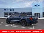 New 2026 Ford F-150 Lariat SuperCrew Cab for sale #26T181 - photo 6