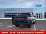 New 2026 Ford F-150 Lariat SuperCrew Cab for sale #26T181 - photo 2