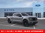 New 2026 Ford F-150 XLT SuperCrew Cab for sale #26T185 - photo 1