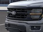 New 2026 Ford F-150 XLT SuperCrew Cab for sale #26T185 - photo 17