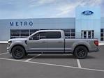 New 2026 Ford F-150 XLT SuperCrew Cab for sale #26T185 - photo 5