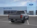 New 2026 Ford F-150 XLT SuperCrew Cab for sale #26T185 - photo 2