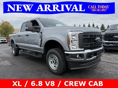 New 2026 Ford F-250 XL Crew Cab 4WD Pickup for sale #26T19 - photo 1