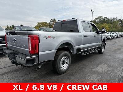 New 2026 Ford F-250 XL Crew Cab 4WD Pickup for sale #26T19 - photo 2