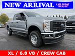 New 2026 Ford F-250 XL Crew Cab 4WD Pickup for sale #26T19 - photo 1