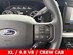 New 2026 Ford F-250 XL Crew Cab 4WD Pickup for sale #26T19 - photo 24