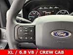 New 2026 Ford F-250 XL Crew Cab 4WD Pickup for sale #26T19 - photo 25