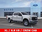 New 2026 Ford F-250 XL Crew Cab 4WD Pickup for sale #26T19 - photo 27