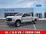 New 2026 Ford F-250 XL Crew Cab 4WD Pickup for sale #26T19 - photo 28