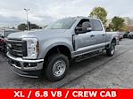 New 2026 Ford F-250 XL Crew Cab 4WD Pickup for sale #26T19 - photo 4