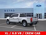 New 2026 Ford F-250 XL Crew Cab 4WD Pickup for sale #26T19 - photo 31