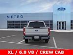 New 2026 Ford F-250 XL Crew Cab 4WD Pickup for sale #26T19 - photo 32