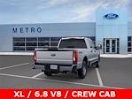 New 2026 Ford F-250 XL Crew Cab 4WD Pickup for sale #26T19 - photo 34