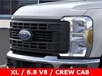 New 2026 Ford F-250 XL Crew Cab 4WD Pickup for sale #26T19 - photo 43