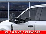 New 2026 Ford F-250 XL Crew Cab 4WD Pickup for sale #26T19 - photo 46