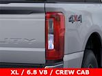 New 2026 Ford F-250 XL Crew Cab 4WD Pickup for sale #26T19 - photo 47