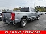 New 2026 Ford F-250 XL Crew Cab 4WD Pickup for sale #26T19 - photo 2