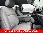 New 2026 Ford F-250 XL Crew Cab 4WD Pickup for sale #26T19 - photo 9