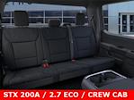 New 2026 Ford F-150 STX SuperCrew Cab for sale #26T190 - photo 11